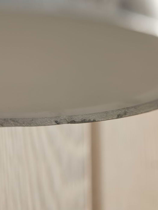 Zinc Downlight