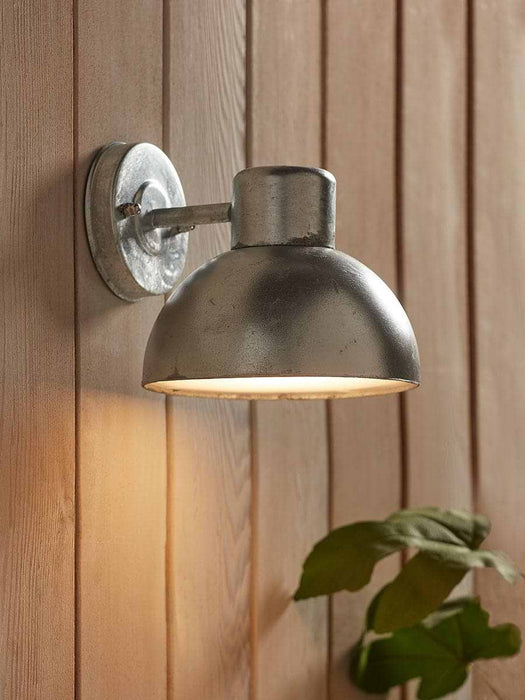 Zinc Downlight