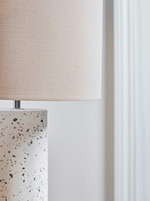 Terrazzo Table Lamp