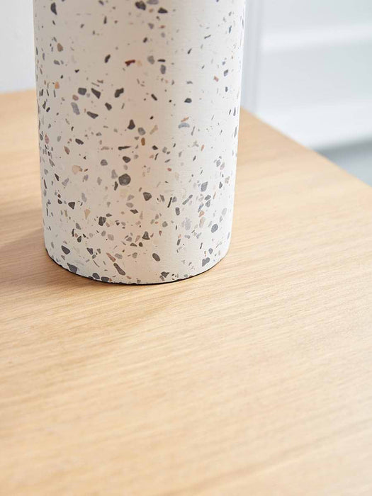 Terrazzo Table Lamp