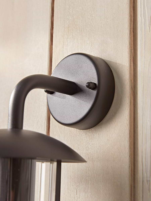 Framed Wall Light