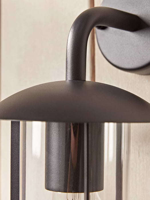 Framed Wall Light