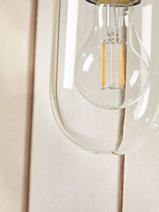 Alfresco Wall Light