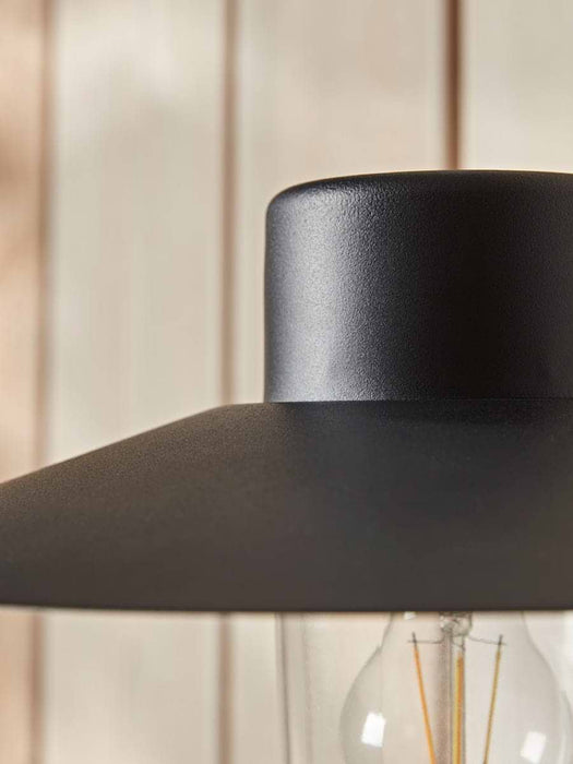 Industrial Style Outdoor Wall Light