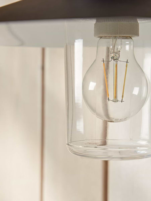 Industrial Style Outdoor Wall Light