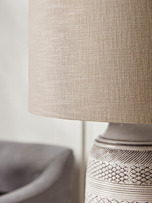 Karin Table Lamp