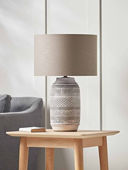 Karin Table Lamp