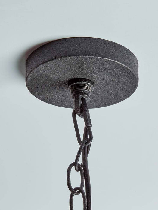 Gaia Chandelier