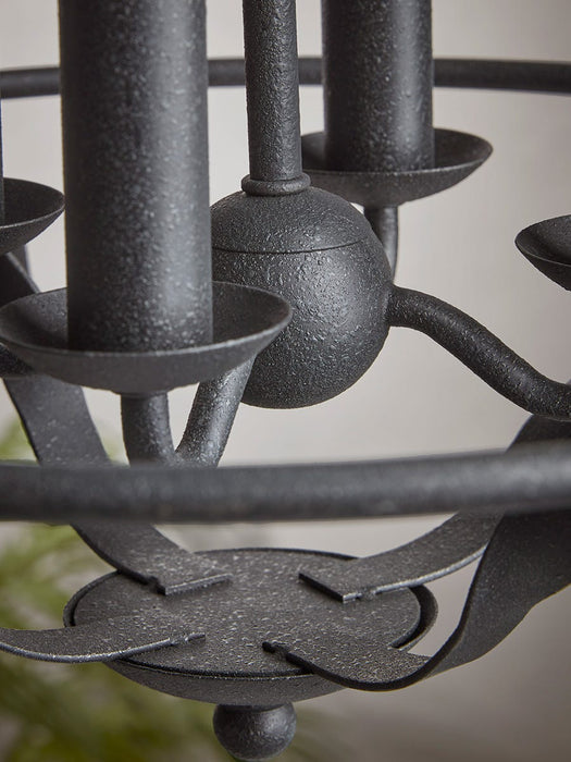 Gaia Chandelier