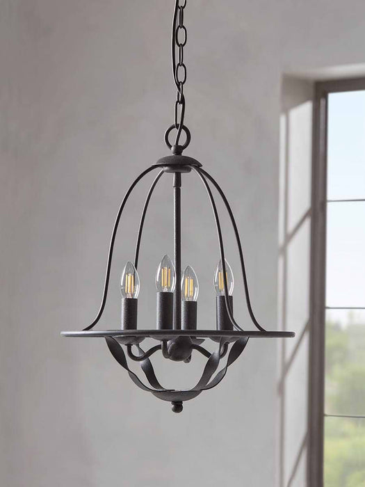 Gaia Chandelier