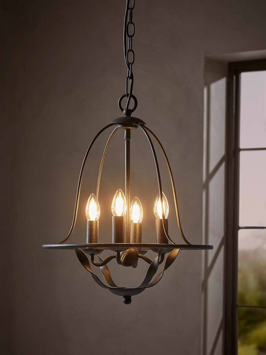 Gaia Chandelier