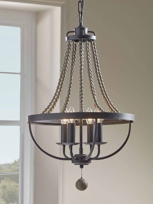 Carina Chandelier