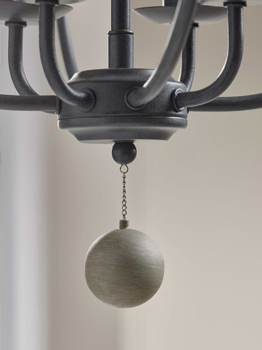 Carina Chandelier