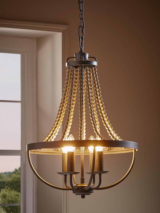 Carina Chandelier