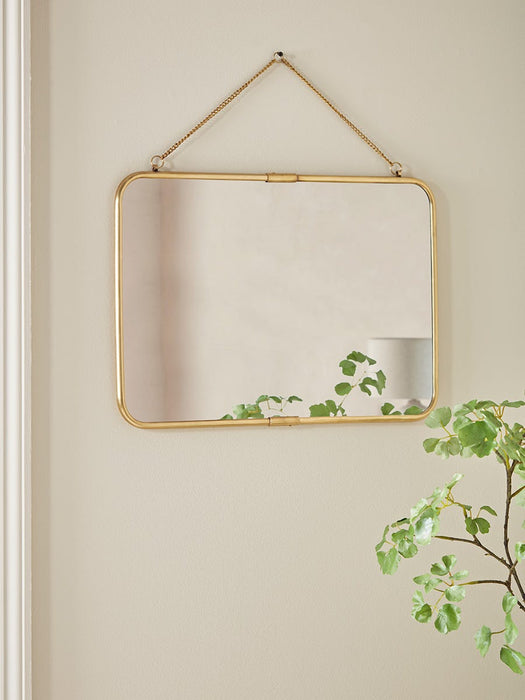 Bathroom Mirrors