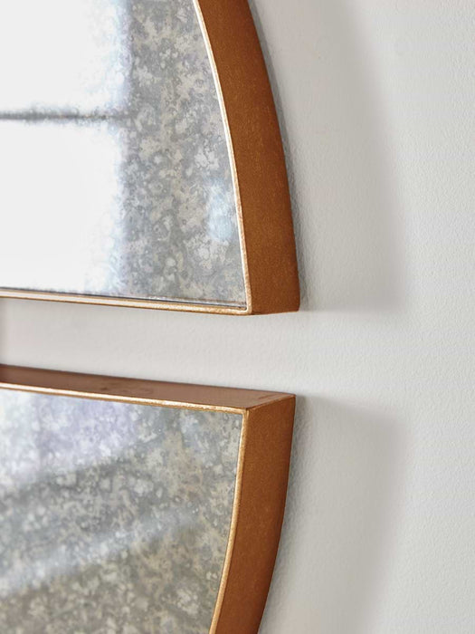Lunar Mirror