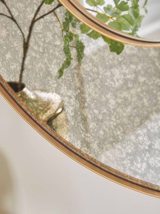 Lunar Mirror