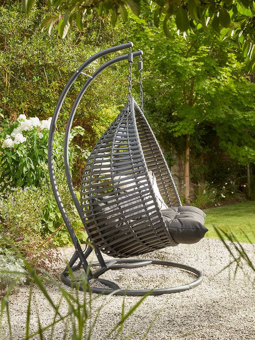 Paxos Teardrop Hanging Snuggler