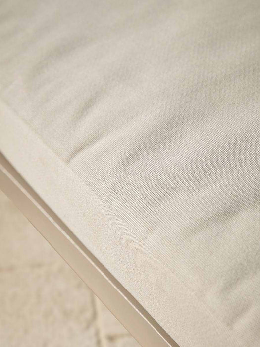 Woven Rope Double Lounger