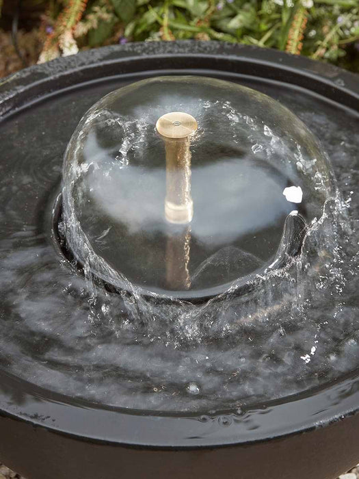 Cascading Bowl Water Feature