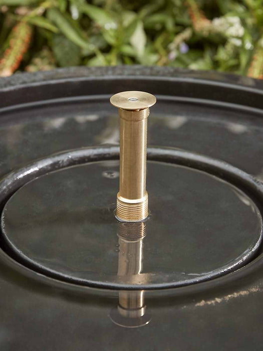 Cascading Bowl Water Feature