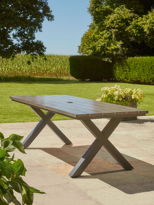 Antibes Rectangular Dining Set