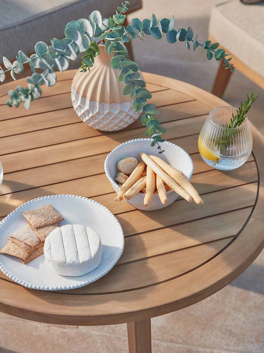 Bora Bistro Set