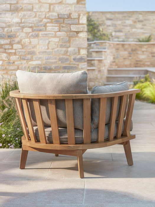 Bora Bistro Set