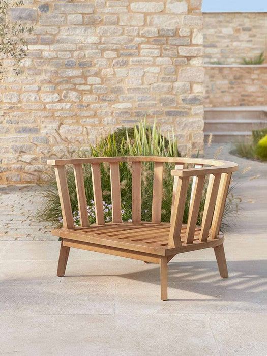 Bora Bistro Set