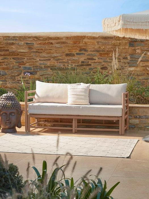 Bali Extendable Daybed