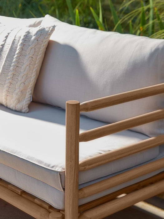 Bali Extendable Daybed