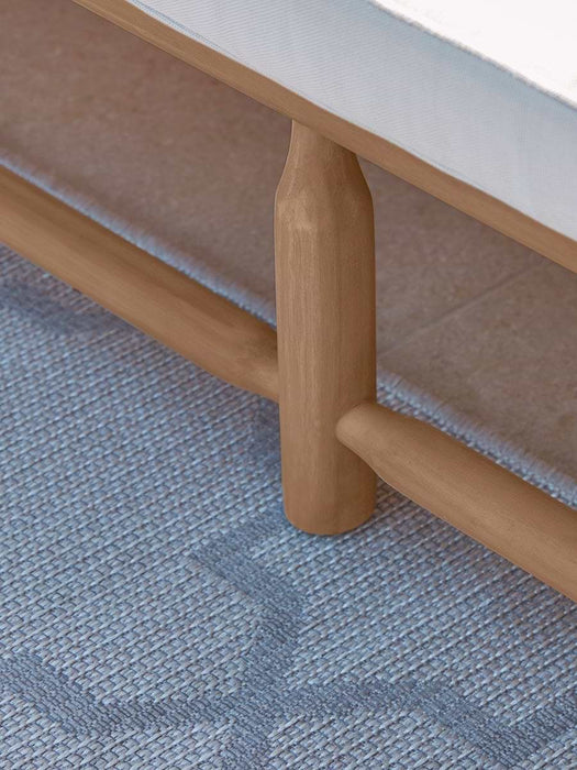 Bali Extendable Daybed