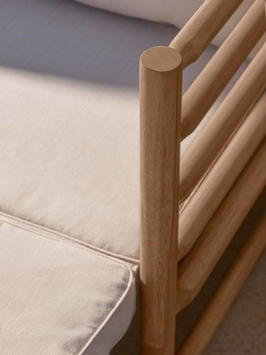 Bali Extendable Daybed