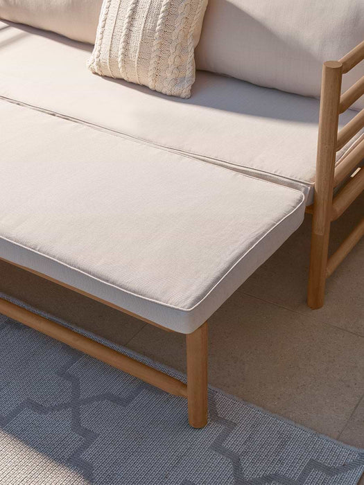 Bali Extendable Daybed