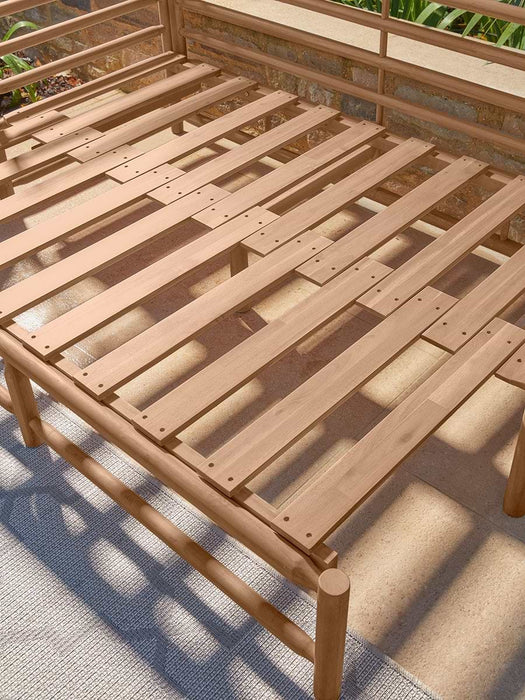 Bali Extendable Daybed