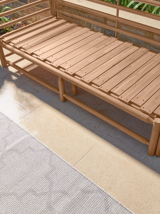 Bali Extendable Daybed