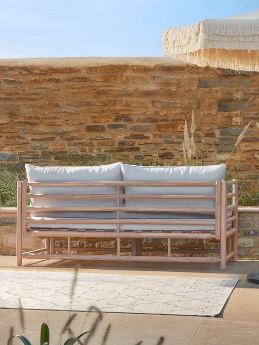 Bali Extendable Daybed