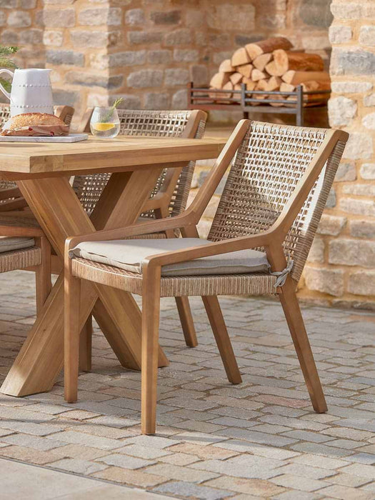 Amalfi Dining Chair