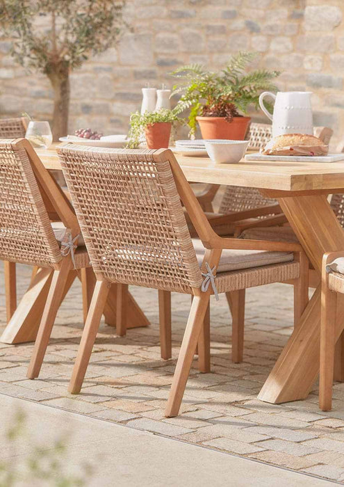 Amalfi Dining Chair