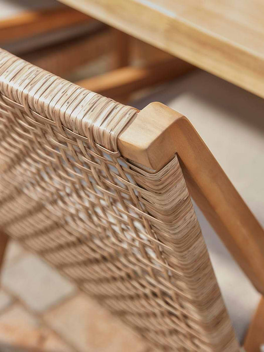 Amalfi Dining Chair