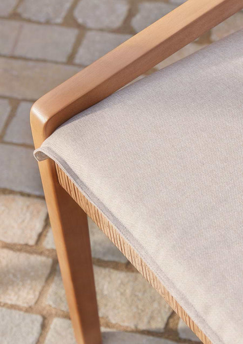 Amalfi Dining Chair
