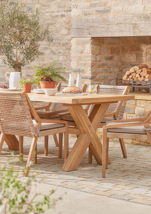 Amalfi Dining Chair