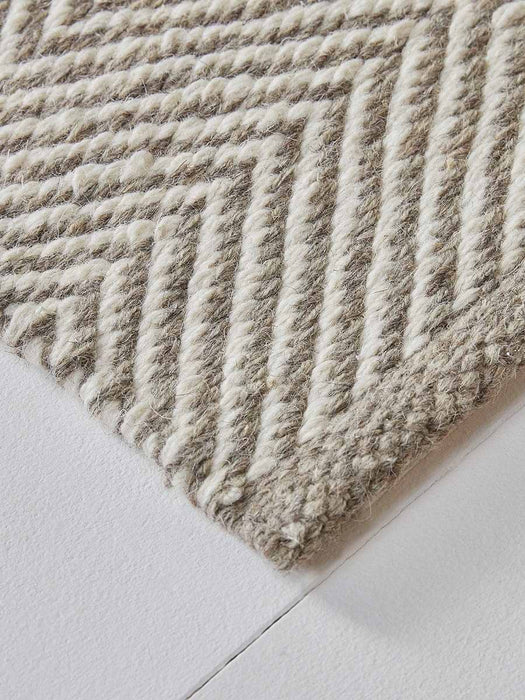 Diamond Handwoven Runner