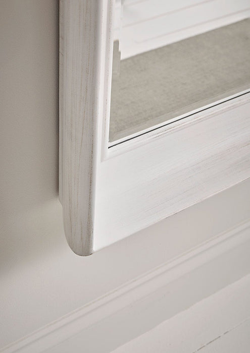 Hestia Mirror