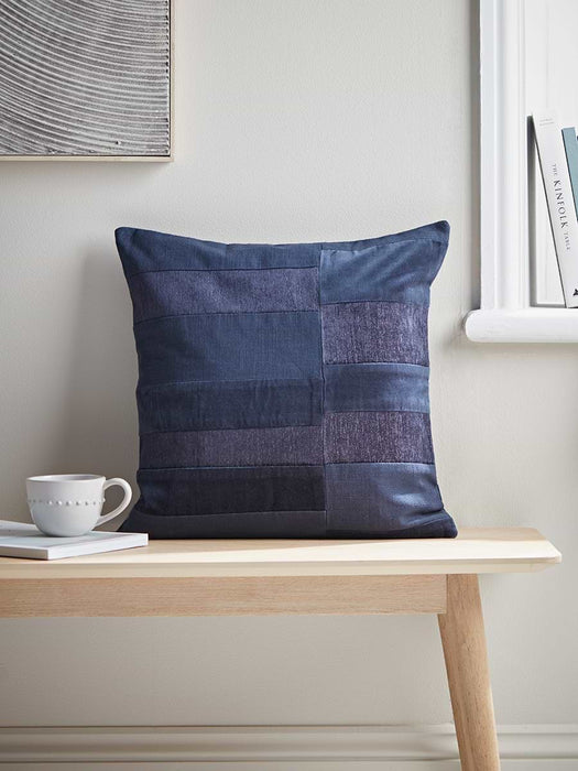 Textured Panel Cushion