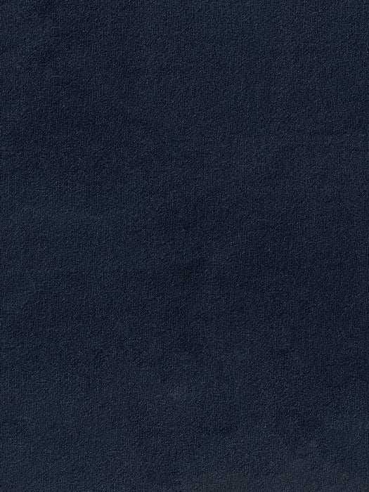 Rex Three Seater Sofa - Navy Velvet