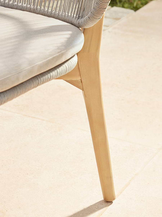 Two Tove Dining Chairs