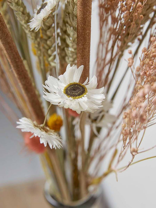 Dried Mix Spring Bouquet