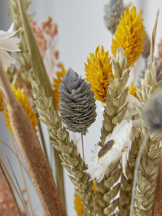 Dried Mix Spring Bouquet