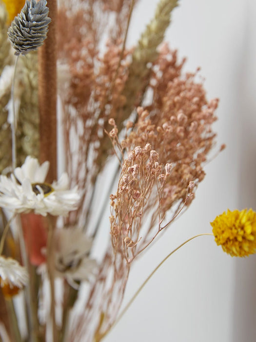 Dried Mix Spring Bouquet